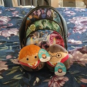 Free With Flyer Purchase